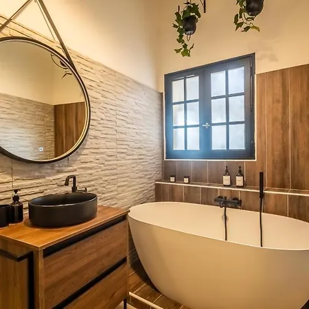 Le Caladoc ~ Centre-ville ~ Vue *