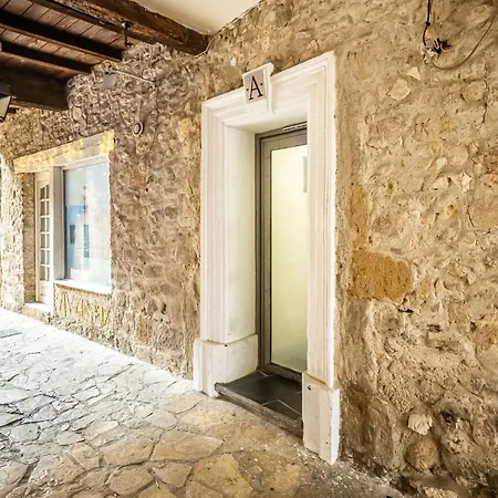 Le Caladoc - Centre-ville - Vue