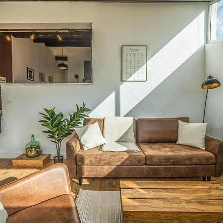 Le Caladoc - Centre-ville - Vue Apartment Narbonne